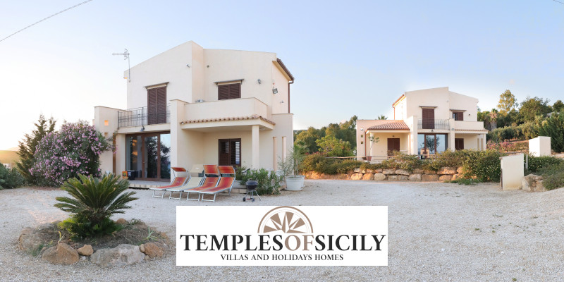 Virtual Tour della struttura Temples of Sicily