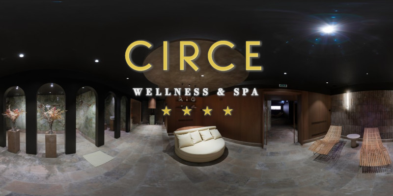 Circe Wellness & SPA - Hotel Baia di Ulisse