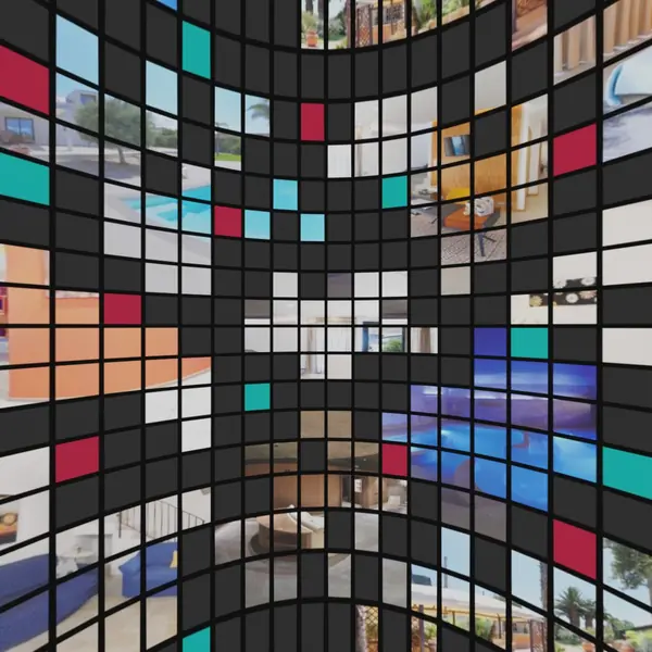 copertina mosaico ag360